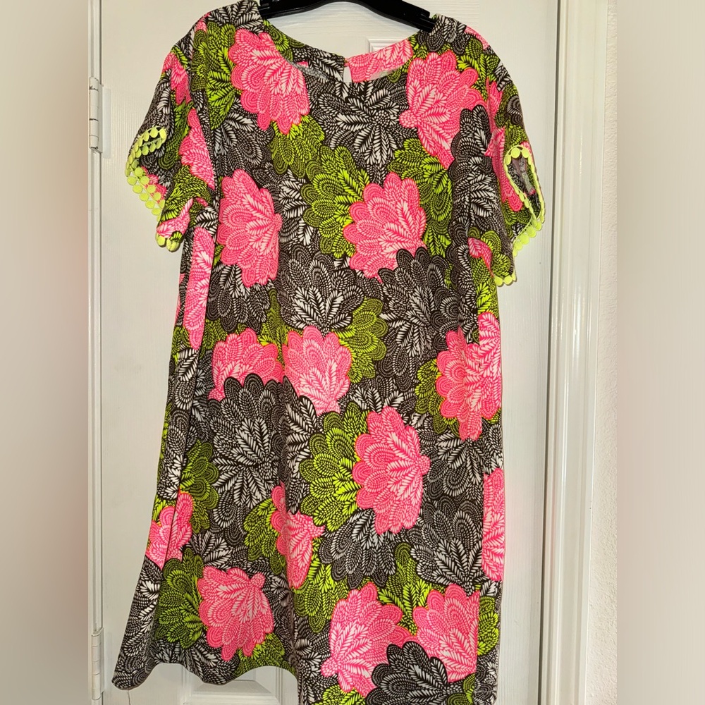 Uncle Frank Dress